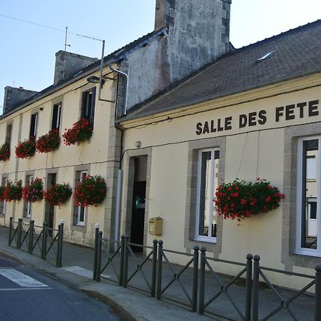 Caurel Cottage Exterior foto